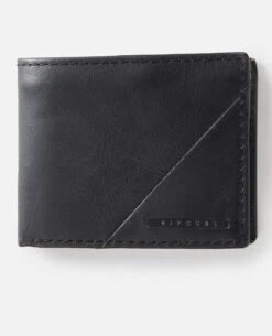 Sport RFID 2 In 1 Wallet