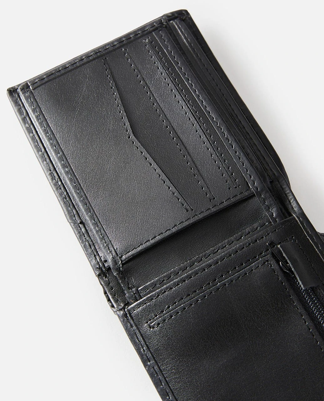 Sport RFID 2 In 1 Wallet 4 Sport RFID 2 In 1 Wallet - Image 4