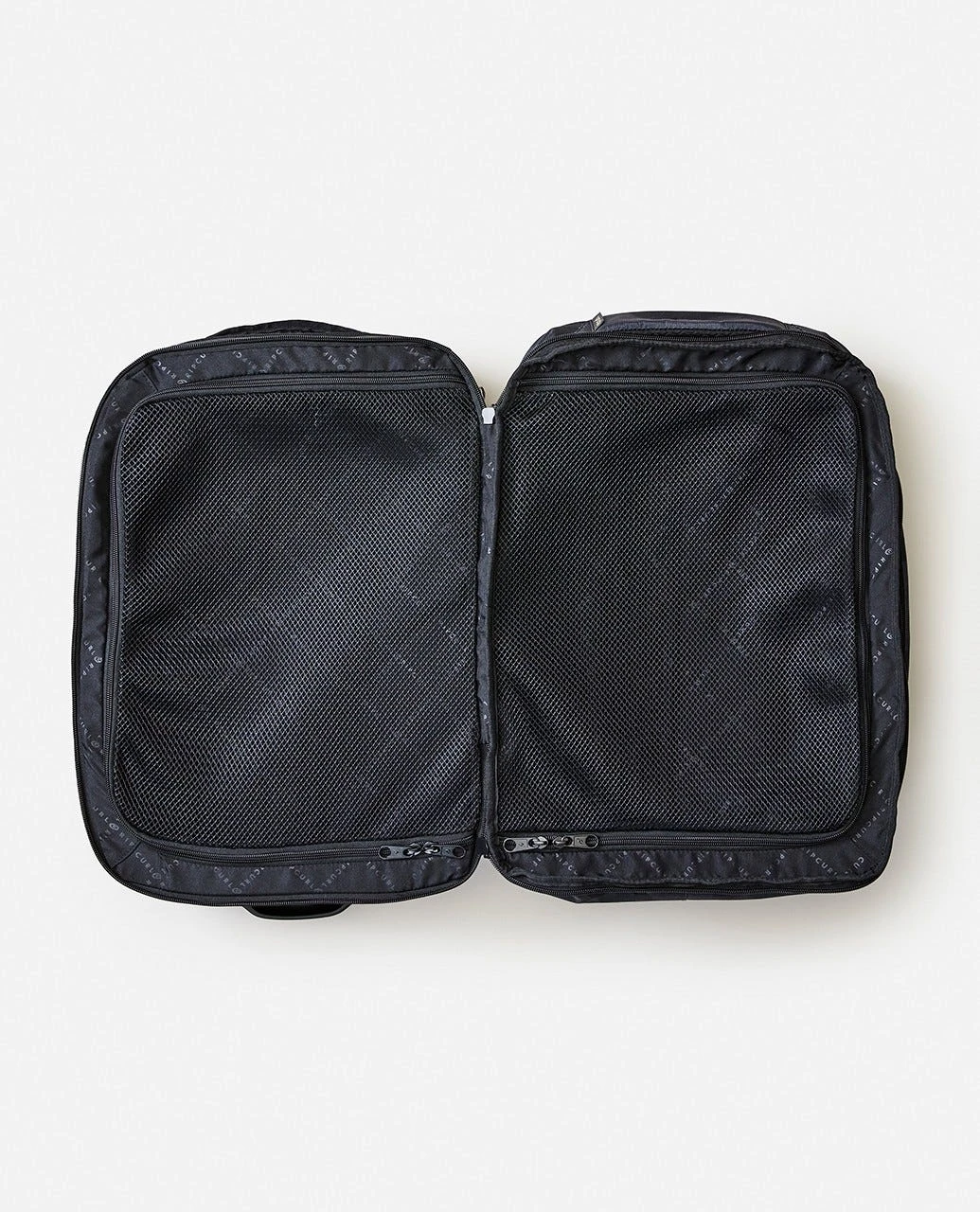 F-Light Cabin 35L Melting Wave Travel Bag 4 F-Light Cabin 35L Melting Wave Travel Bag - Image 4