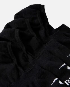 Men's Invisi Sock - 5 Pack -Dawn Sport Water Shop 005mso 0090 4