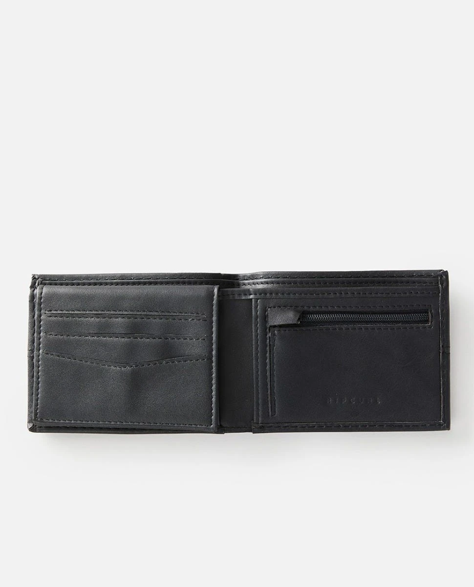 Direction PU All Day Wallet 3 Direction PU All Day Wallet - Image 3