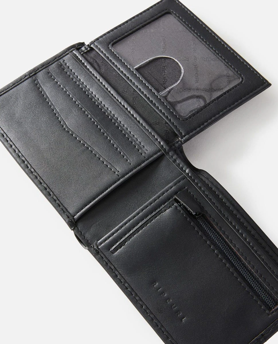 Direction PU All Day Wallet 4 Direction PU All Day Wallet - Image 4