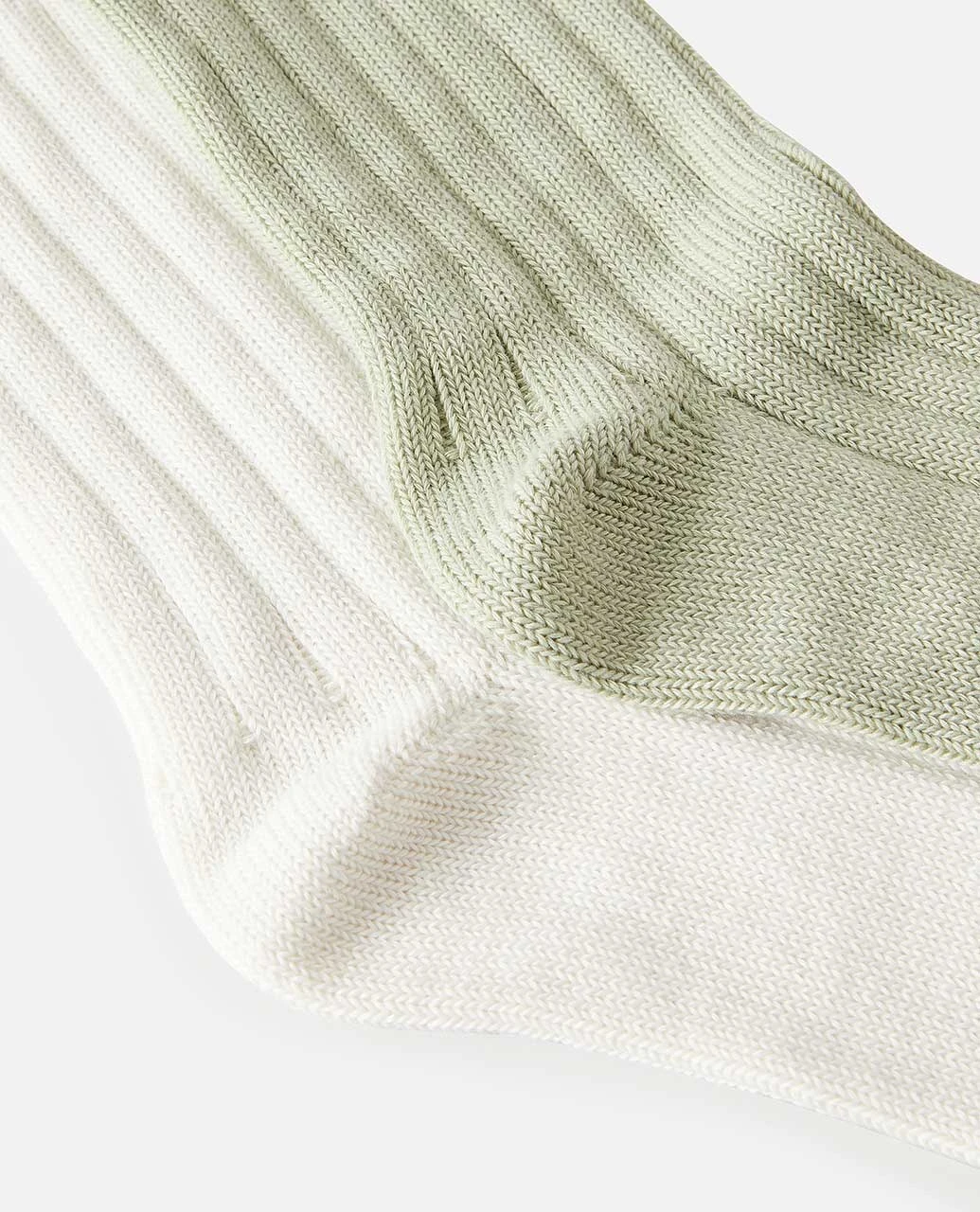 Saltwater Culture Crew Socks - 2 Pack 4 Saltwater Culture Crew Socks - 2 Pack - Image 4