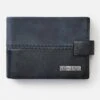 Pump Clip RFID All Day Wallet