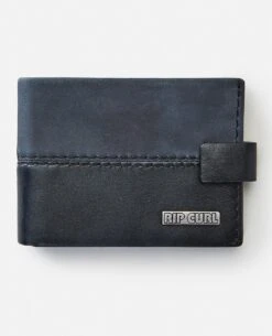 Pump Clip RFID All Day Wallet