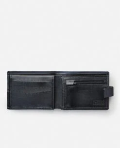 Pump Clip RFID All Day Wallet 6 Pump Clip RFID All Day Wallet -Dawn Sport Water Shop 00dmwa 0090 3