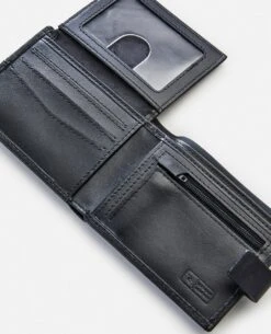 Pump Clip RFID All Day Wallet 7 Pump Clip RFID All Day Wallet -Dawn Sport Water Shop 00dmwa 0090 4