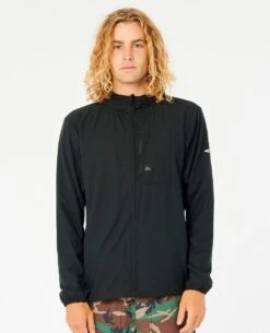 VaporCool Pivot Spray Jacket