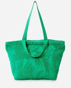 Sun Rays 44L Terry Tote Bag