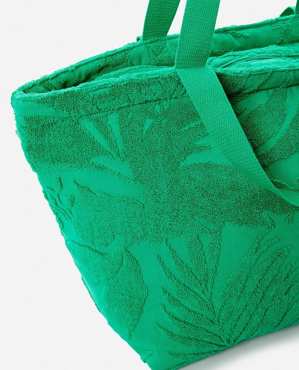 Sun Rays 44L Terry Tote Bag 4 Sun Rays 44L Terry Tote Bag - Image 4