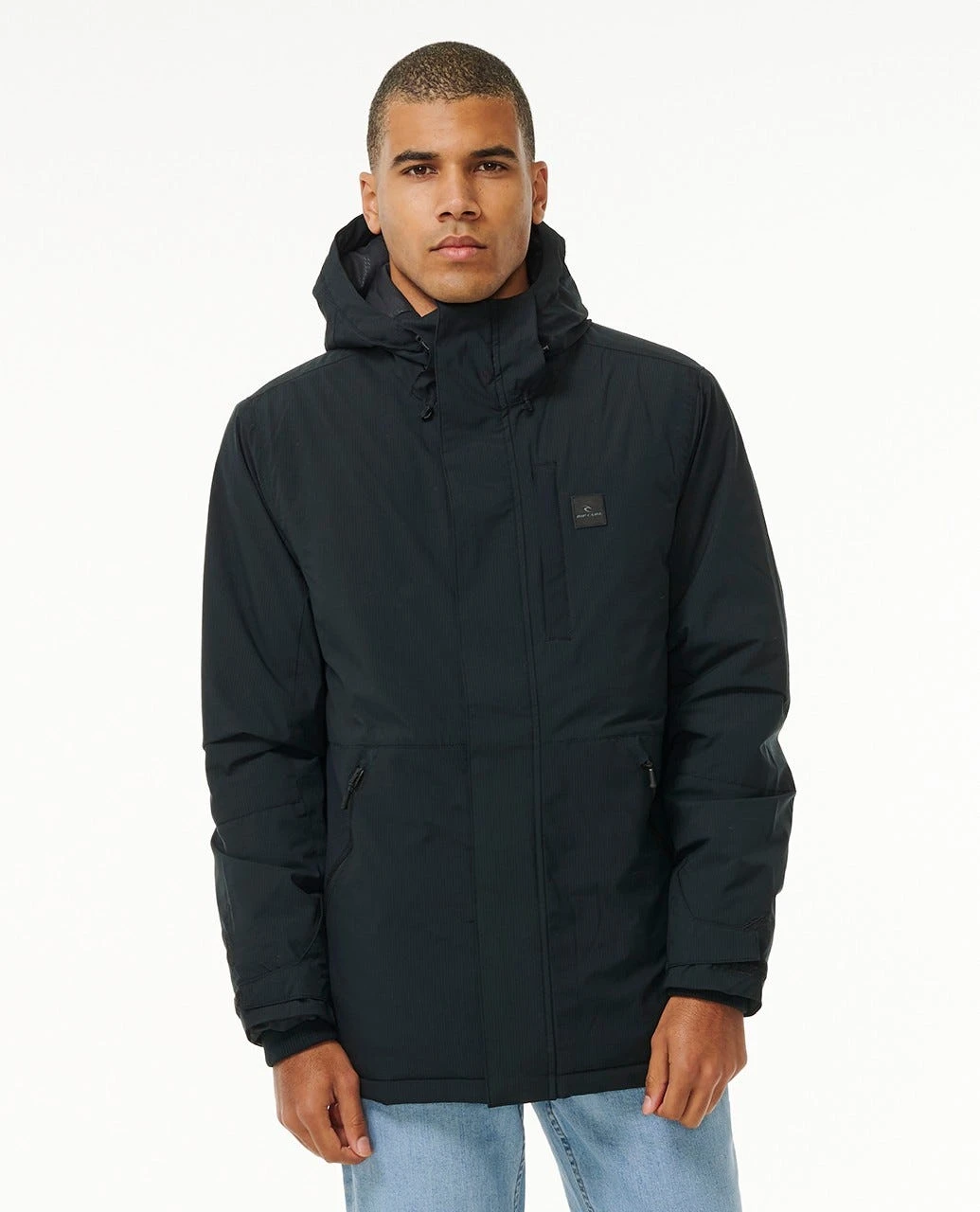 Anti-Series Heat Seeker 10k/10k Snow Jacket 1 Anti-Series Heat Seeker 10k/10k Snow Jacket