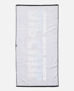 Mixed Towel -Dawn Sport Water Shop 00imto 0090 3