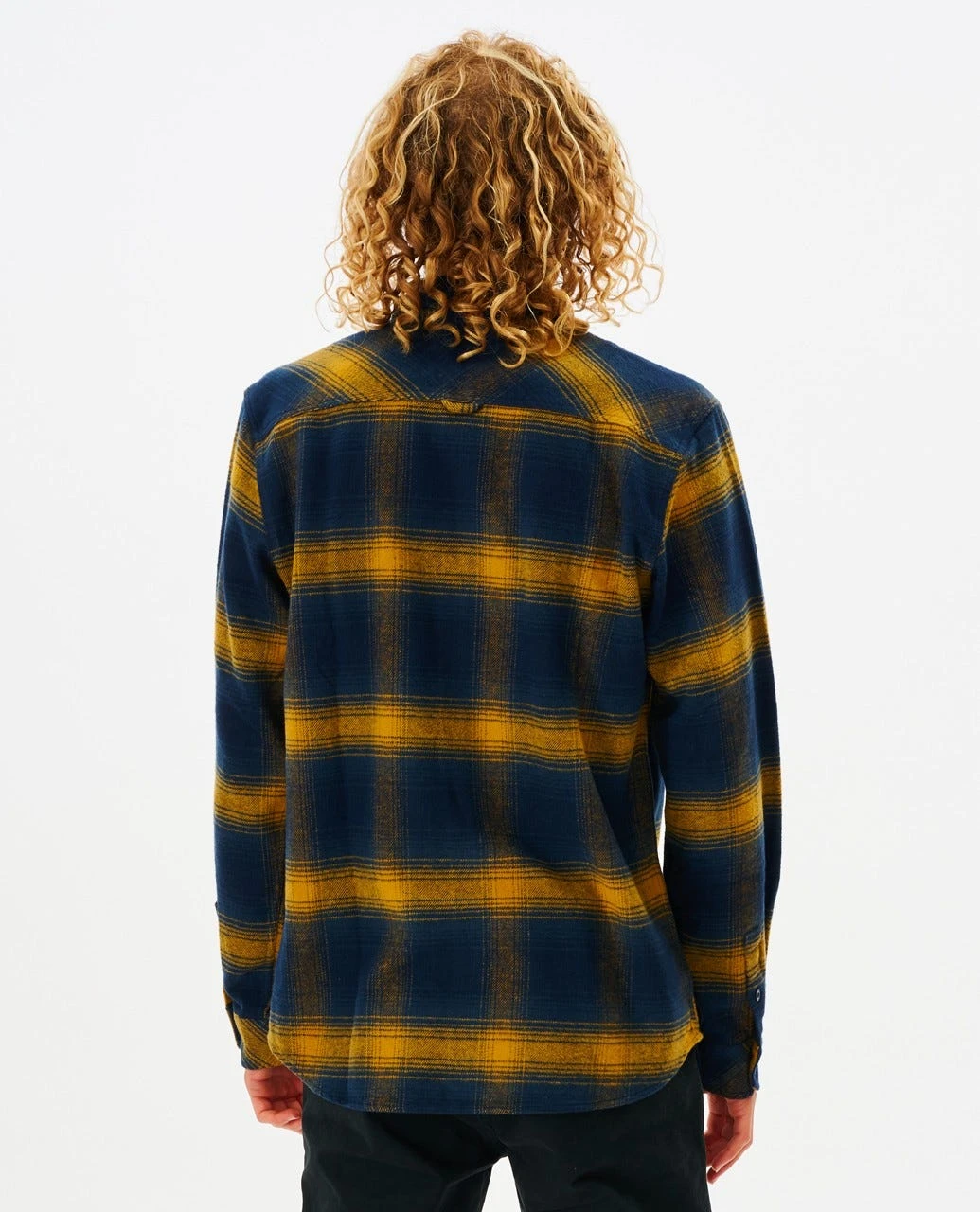 Count Flannel Shirt 3 Count Flannel Shirt - Image 3