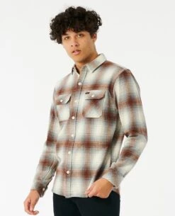 Count Flannel Shirt 7 Count Flannel Shirt -Dawn Sport Water Shop 00jmsh 3021 2