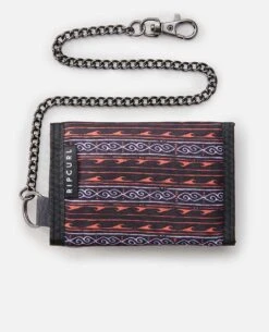 Surf Chain Wallet -Dawn Sport Water Shop 00lmwa 0090 3