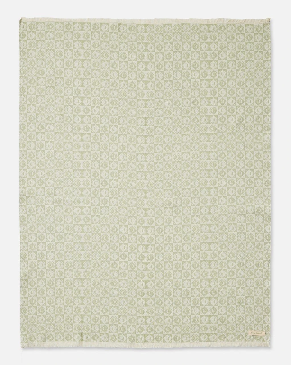 Sun Check Jumbo Towel 1 Sun Check Jumbo Towel