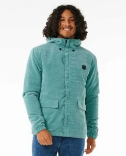 Anti-Series Journey Jacket