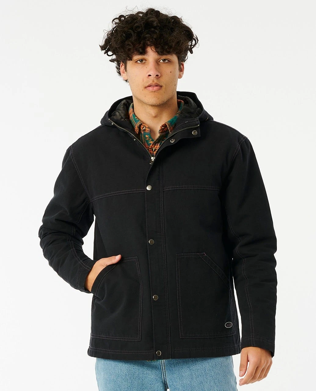 Archive Jacket 1 Archive Jacket