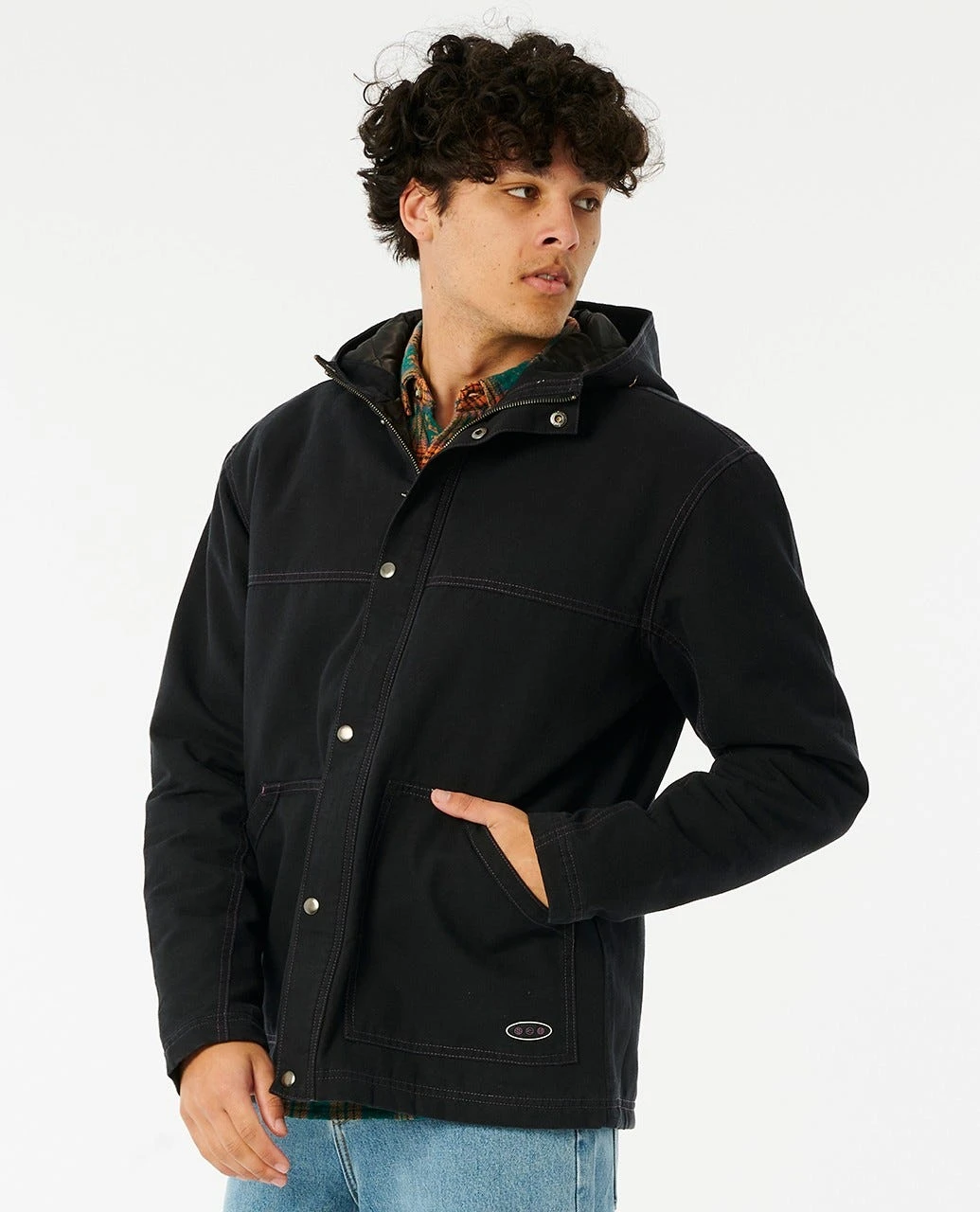 Archive Jacket 3 Archive Jacket - Image 3