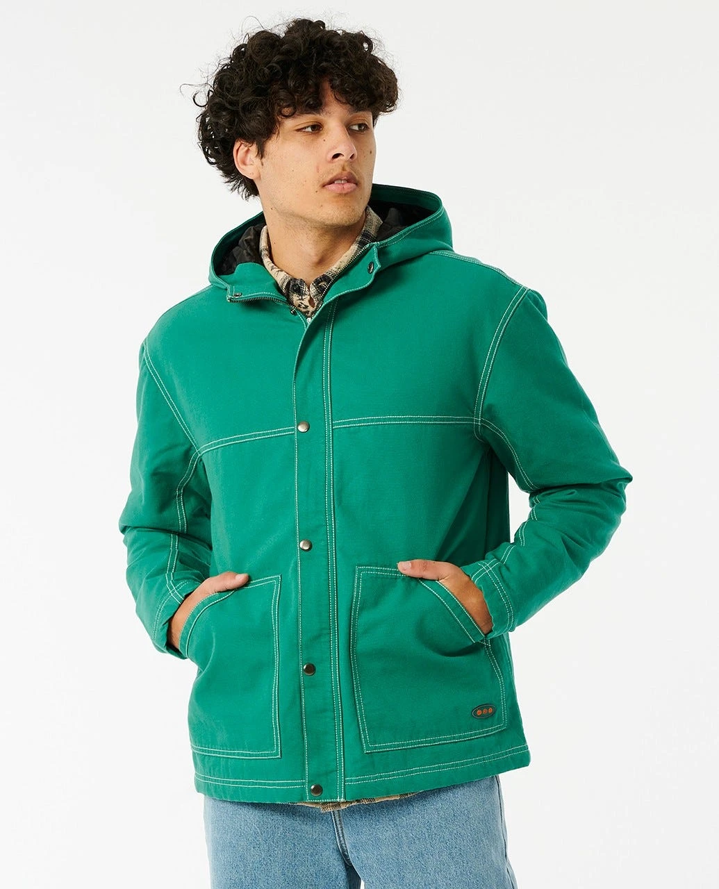 Archive Jacket 2 Archive Jacket - Image 2