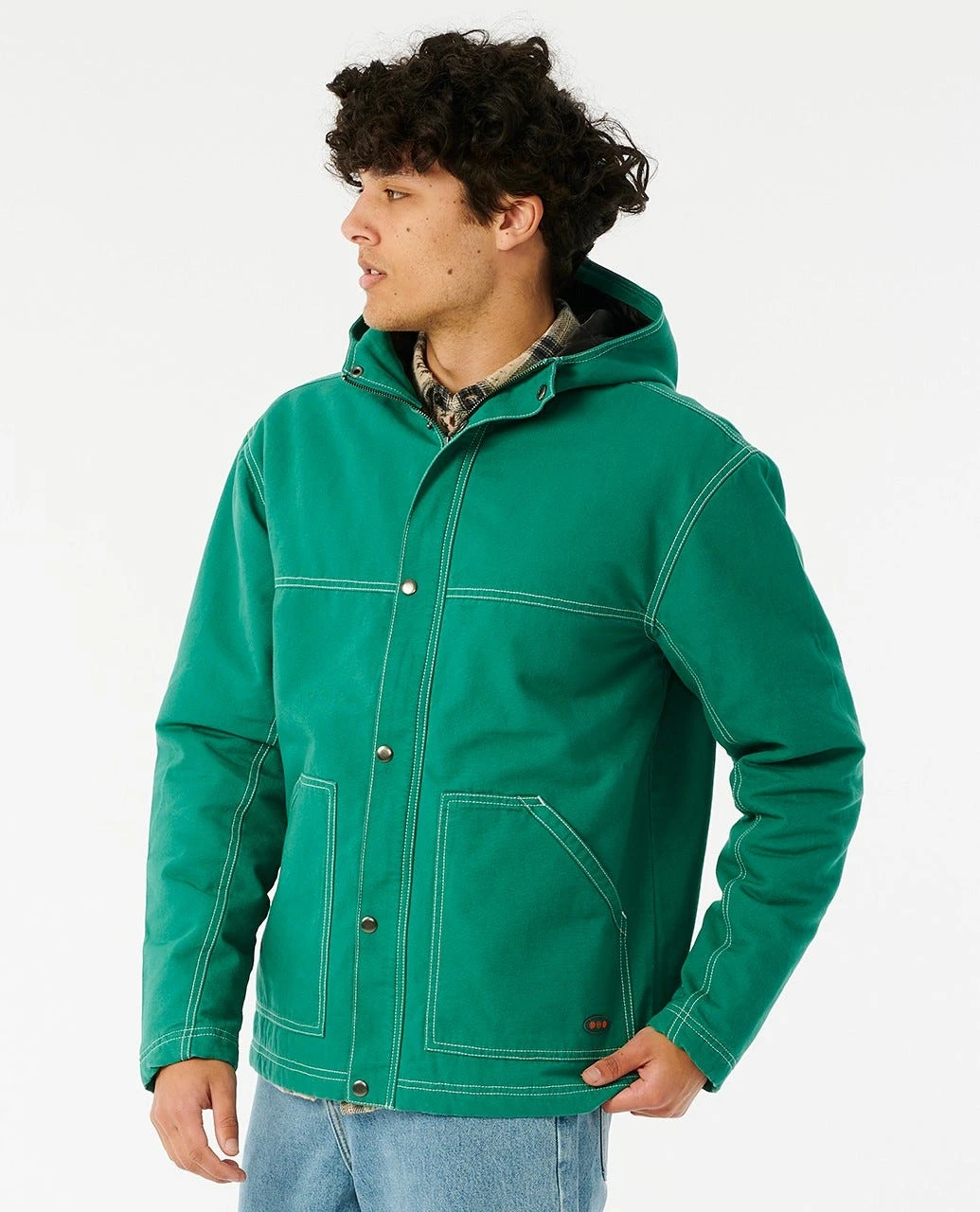 Archive Jacket 4 Archive Jacket - Image 4