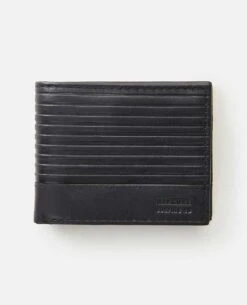 Stagger RFID 2 In 1 Wallet