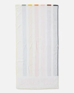 Mixed Standard Towel -Dawn Sport Water Shop 00pwto 3282 2