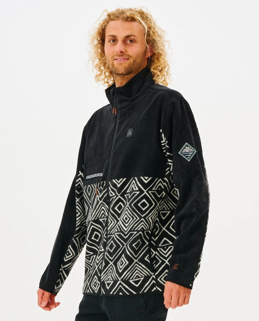 Anti Series Journey Fleece 3 Anti Series Journey Fleece - Image 3