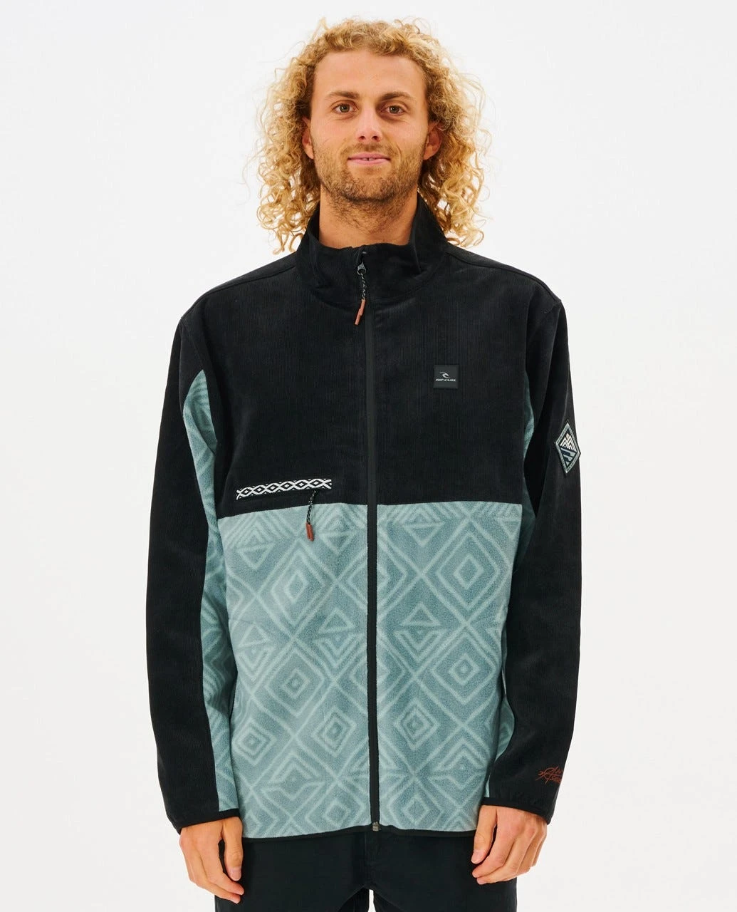 Anti Series Journey Fleece 2 Anti Series Journey Fleece - Image 2