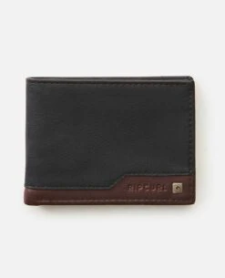 Ridge PU All Day Wallet -Dawn Sport Water Shop 00smwa 5140 1
