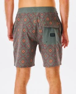 Layday Gem 18" Boardshorts -Dawn Sport Water Shop 00tmbo 9389 3 1