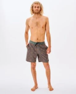 Layday Gem 18" Boardshorts -Dawn Sport Water Shop 00tmbo 9389 4 1