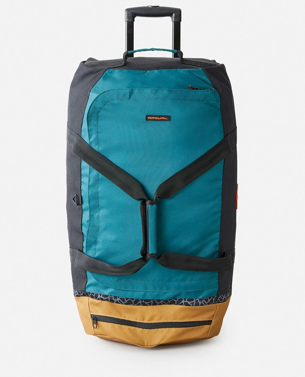 Jupiter 80L Journeys Travel Bag 2 Jupiter 80L Journeys Travel Bag - Image 2