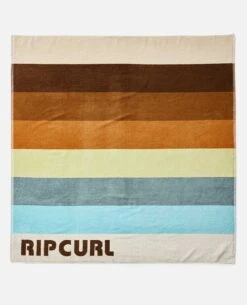 Surf Revival Double Towel Ll