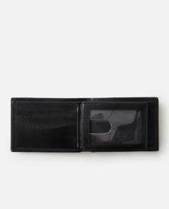 Stacked RFID Slim Wallet -Dawn Sport Water Shop 00zmwa 0090 3 2