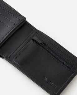 Stacked RFID Slim Wallet -Dawn Sport Water Shop 00zmwa 0090 4 2