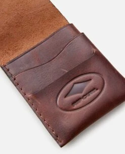 Quality Products Pocket Slim Wallet -Dawn Sport Water Shop 010mwa 0009 4