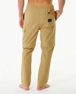 Journeys Pant -Dawn Sport Water Shop 012mpa 9660 2