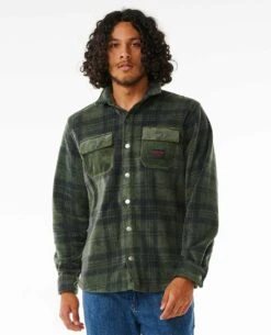 Polar Fleece Party Pack Shirt -Dawn Sport Water Shop 018msh 9389 1