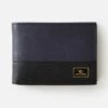 Corpawatu Icon PU Slim Wallet