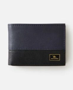 Corpawatu Icon PU Slim Wallet