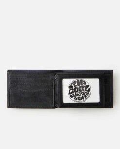 Corpawatu Icon PU Slim Wallet -Dawn Sport Water Shop 01cmwa 3327 3