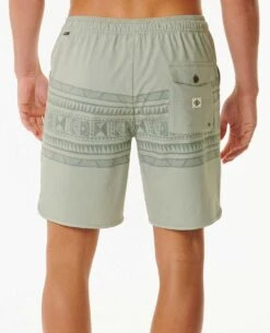 Boardwalk Saltwater Culture Land Lines Walkshort -Dawn Sport Water Shop 01cmws 3396 2