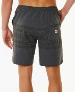 Boardwalk Saltwater Culture Land Lines Walkshort -Dawn Sport Water Shop 01cmws 8264 2