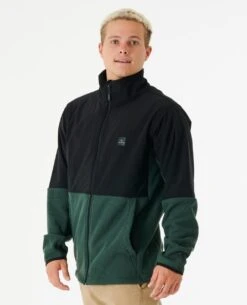 Anti-Series Boulder Zip Through Crew -Dawn Sport Water Shop 01gmfl 0056 2