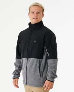 Anti-Series Boulder Zip Through Crew -Dawn Sport Water Shop 01gmfl 0090 2