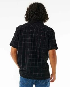 Archive Short Sleeve Shirt -Dawn Sport Water Shop 01hmsh 0090 3