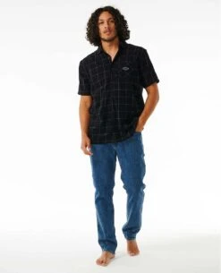 Archive Short Sleeve Shirt -Dawn Sport Water Shop 01hmsh 0090 4