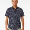 Saltwater Culture Short Sleeve Shirt