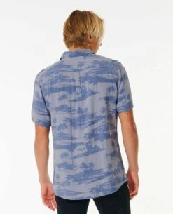 Party Pack Short Sleeve Shirt -Dawn Sport Water Shop 01wmsh 9755 2
